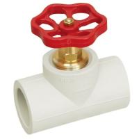 Полипропиленовый вентиль Ф32 