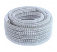 Гофра Ф40 белая (30м)