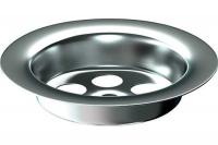 Чаша для сифона 1 1/2 Е 20 UNICORN из нержавейки 