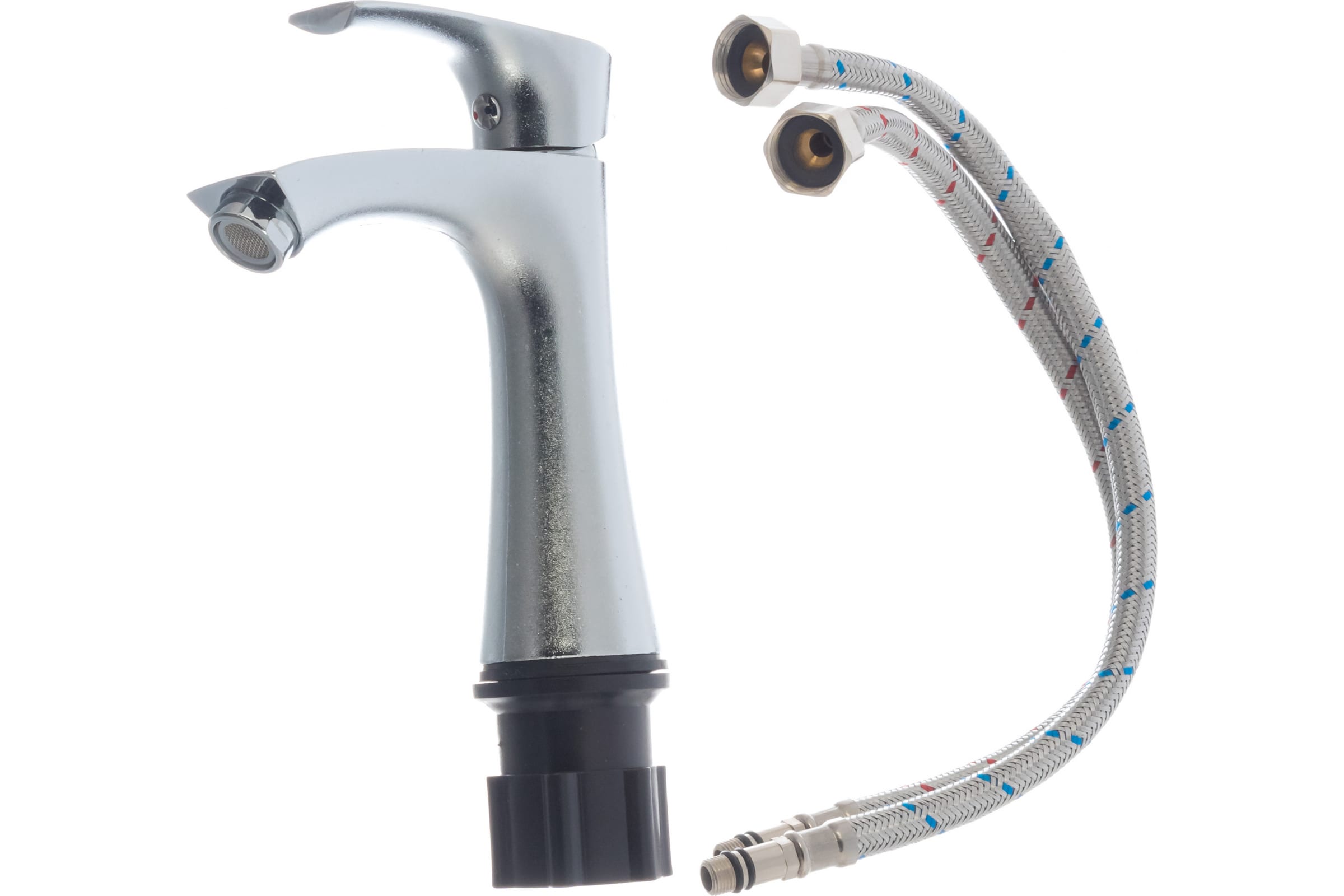 Смеситель для кухни Solone FAB1-А020 