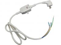 Кабель питания с УЗО 16А 1м ARISTON  (65150965)