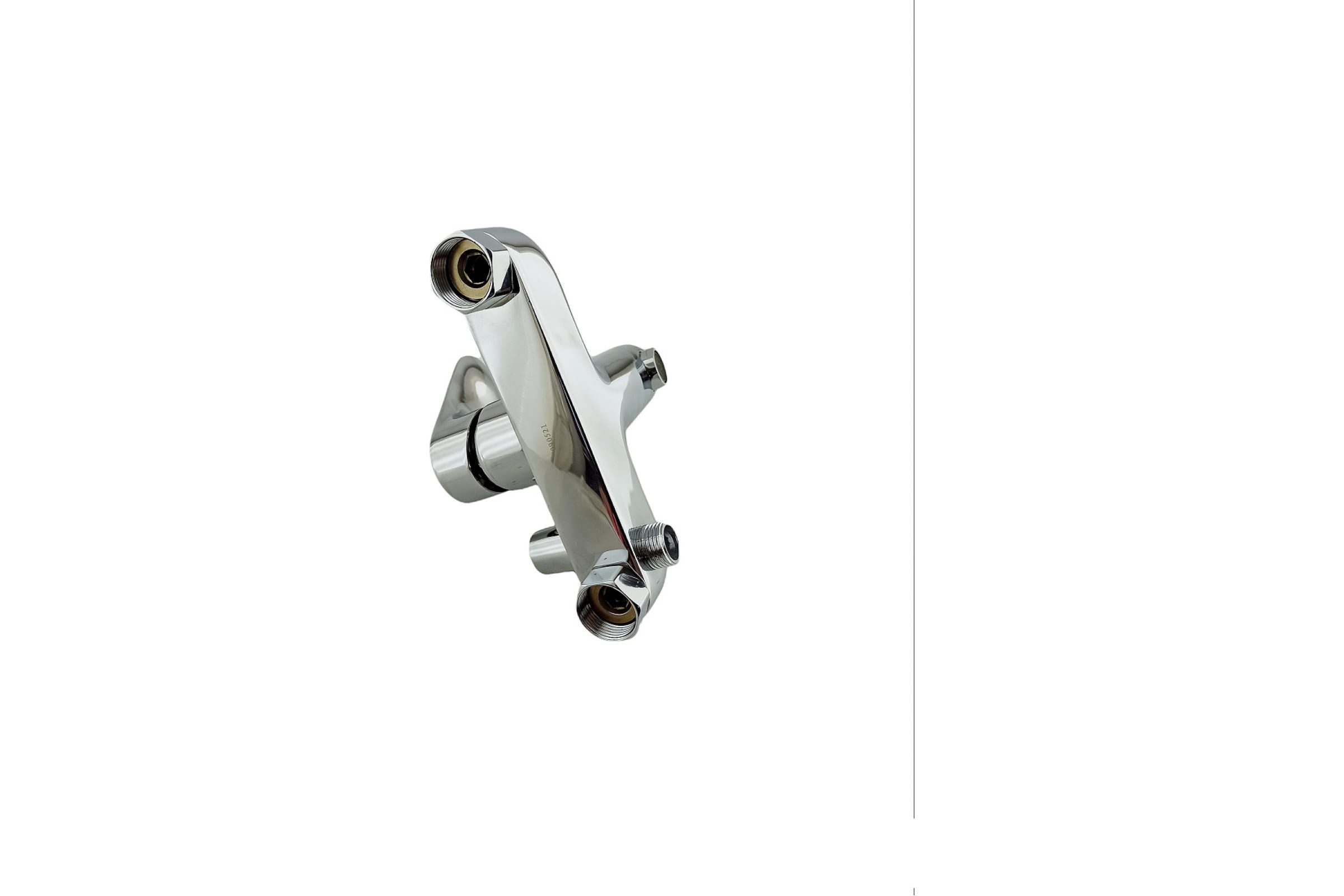 Смеситель для ванны Rainsberg R0702F