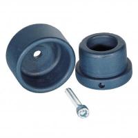 Насадка для сварки труб п-пр Ф90