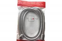 Шланг для душа 150 см SOLONE SRG-003 имп/имп гайка/конус