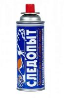 Газ СЛЕДОПЫТ для горелок баллон 220гр