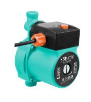 Насос повышающий давление STURM WP2009W (120Вт 30л/мин)