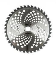 Диск для триммера 255*25,4 36 зуб. SILVER STAR