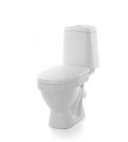 Унитаз-компакт SANITA ЛАДА эконом