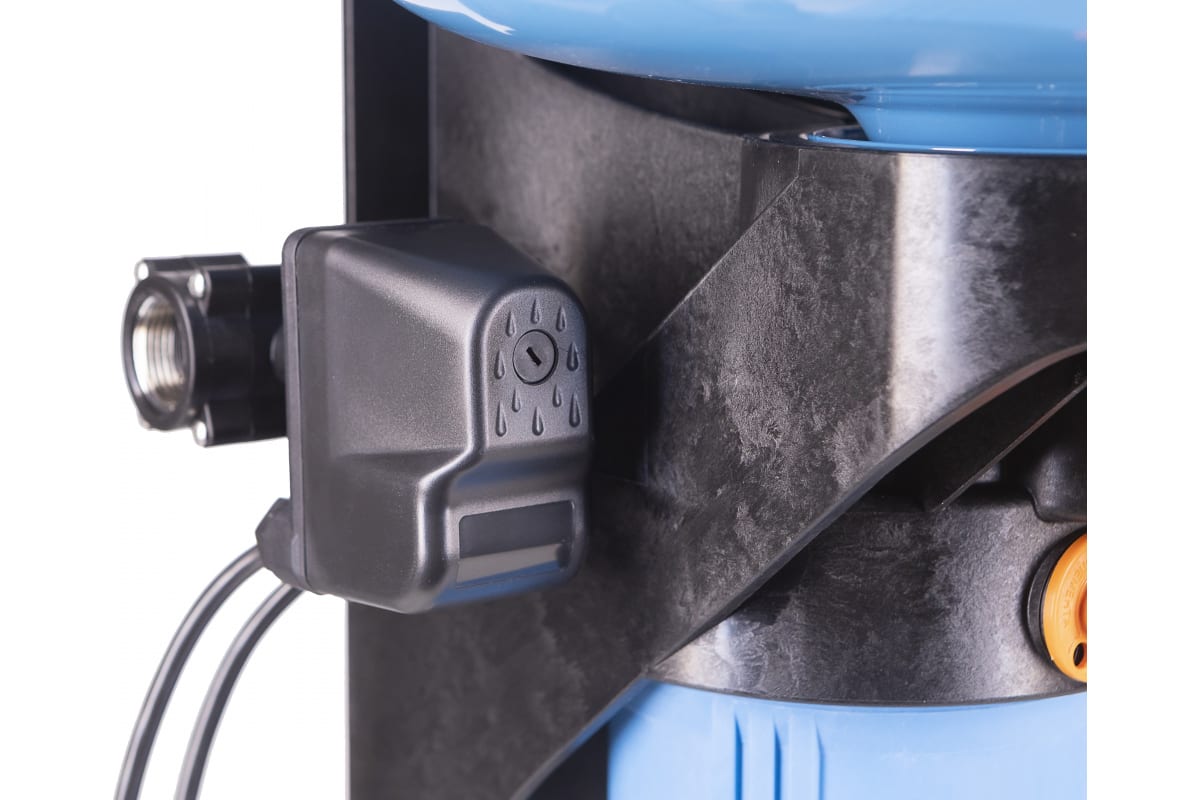 Система водоснабжения автоматическая Джилекс КРАБ-Т18