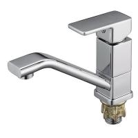 Смеситель для умывальника G-lauf GOR4-В058 