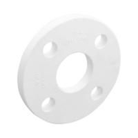 Полипропиленовый фланец Ф90