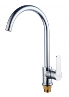 Смеситель для кухни BOOU B8289-28J латунь