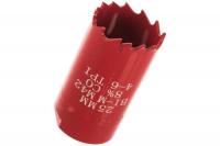 Коронки по дереву BIMETAL Ф25 PILO RAMA