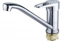 Смеситель для кухни Solone 4F-A045