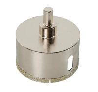 Коронка алмазная по керамограниту Ф68