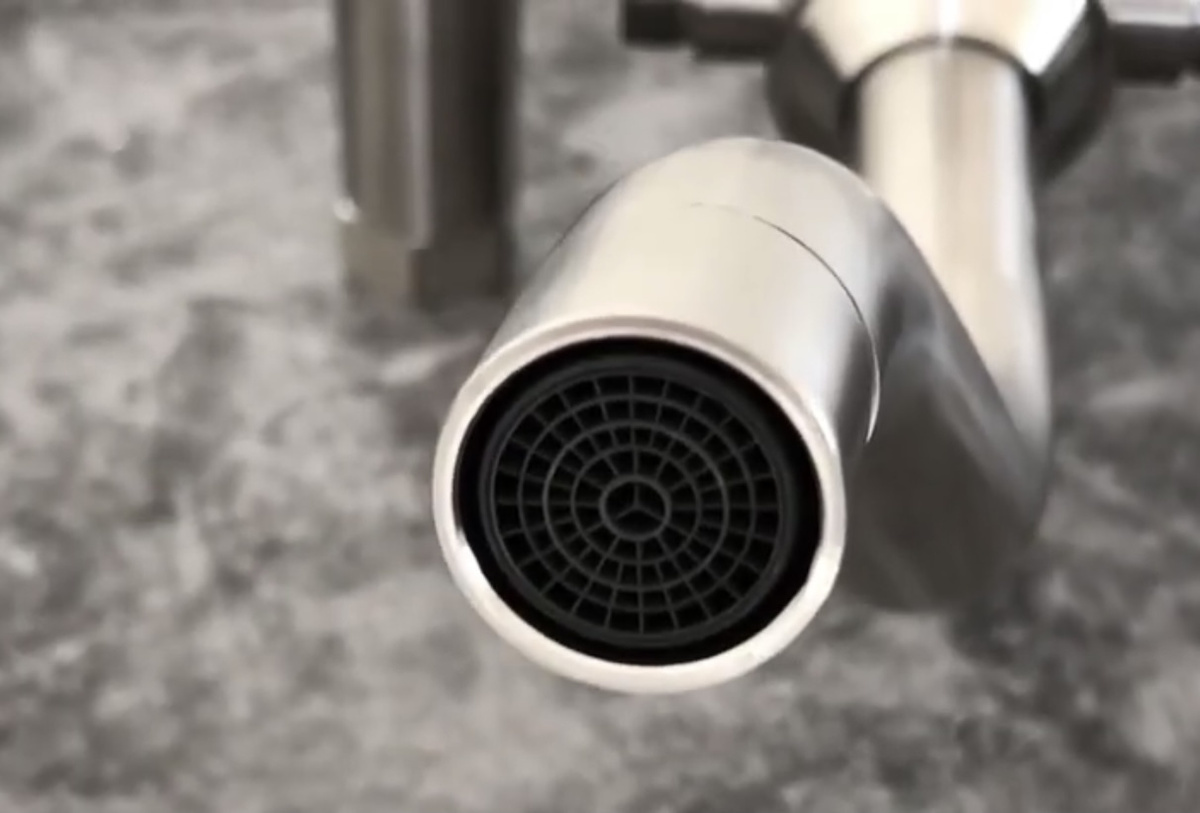 Стойка для душа TRIGOR 10-801 NZF 