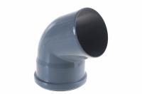 Канализационный отвод 110/67