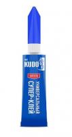 Супер-клей универсальный KUDO 3 гр КВТ-010