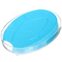 Мыльница настольная ЕСО пластиковая