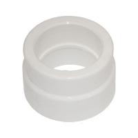 Полипропиленовая муфта переходная 50/20