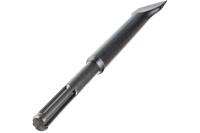 Зубило для перфоратора SDS MAX 25*50*360 плоск.