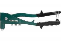 Заклепочник 260 мм STURM 1070-07-250