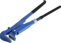 Ключ трубный №1 X-PERT прямые губы