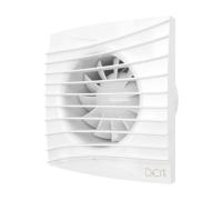 Вентилятор Ф125 SILENT 5C TURBO