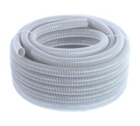 Гофра Ф40 белая (30м)