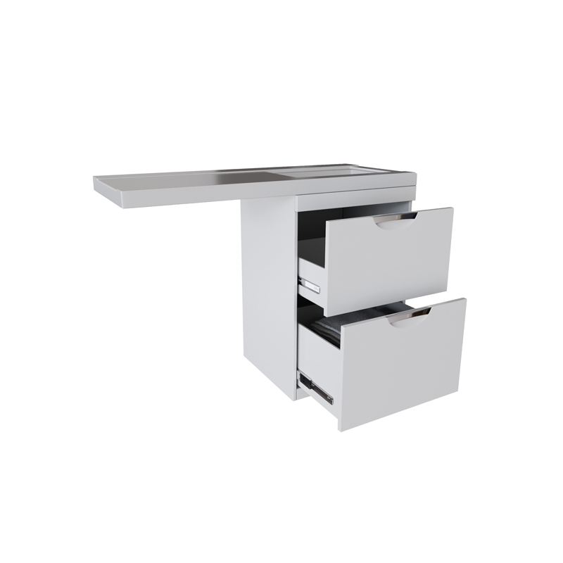 Тумба MIXLINE АТЛАНТИК 56 под умывальник COSMOS