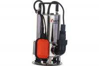 Насос дренажный ВИХРЬ ДН-550Н (217л/мин 550Вт) нерж.