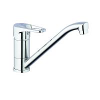 Смеситель для кухни G-lauf 4P4-A043 