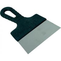 Шпатель BARTEX евро 150мм нержавеющий