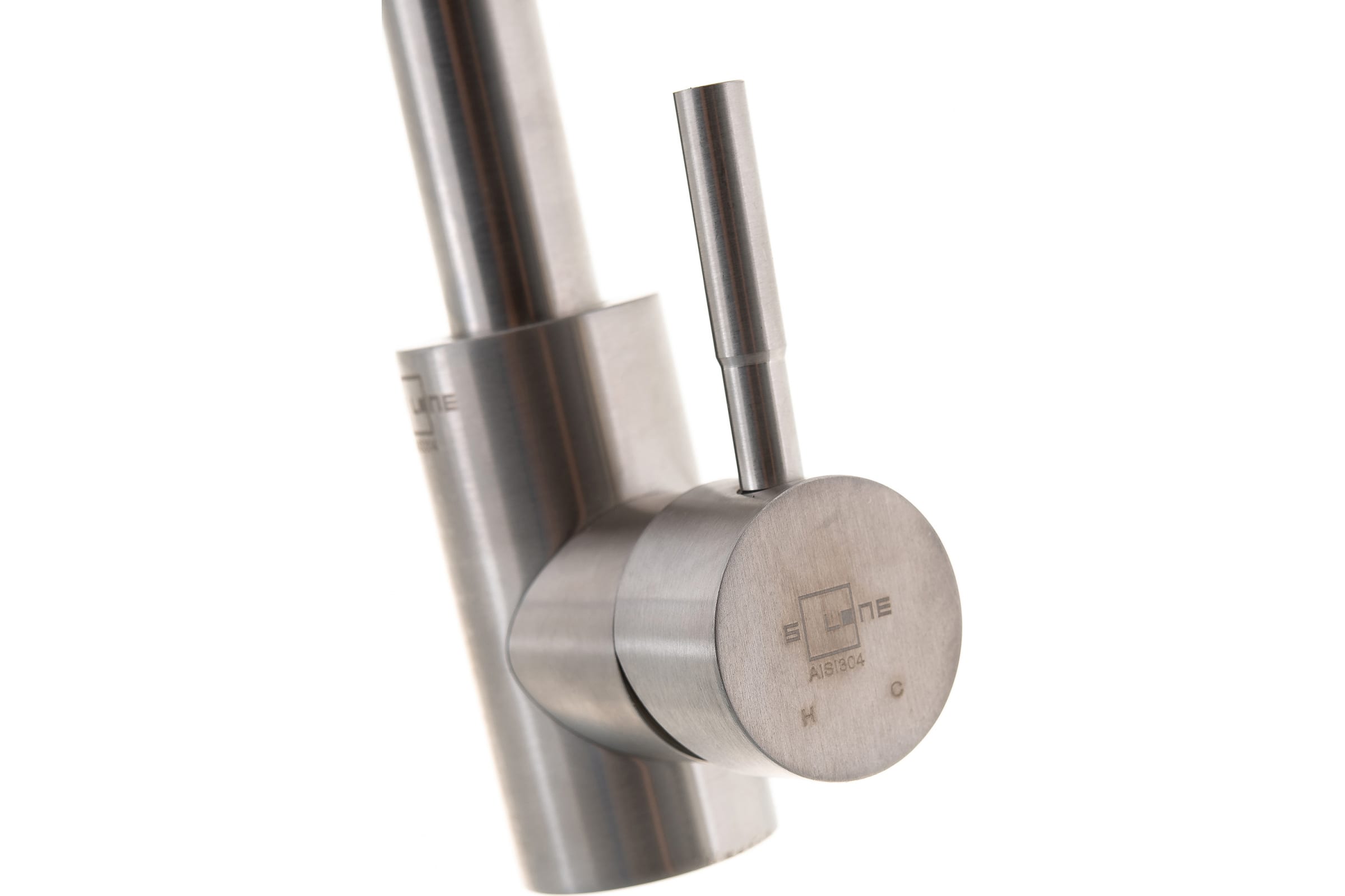 Смеситель для кухни Solone EZA4-B090