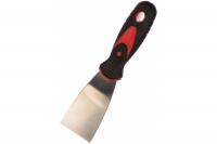 Шпатель КЕДР ПРОФИ 50мм нержавеющий