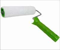 Валик АКОР эксперт тигр полиакрил эмали 240 мм ворс 12мм