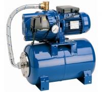 Насосная станция SPERONI CAM 100/25-PS 1100 Вт 70л/мин нап.48м чугун