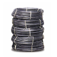 Трубка садовая Ф16 