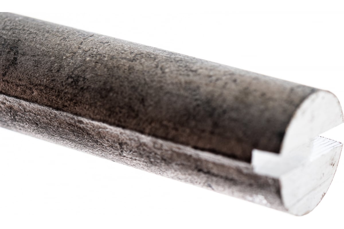 Анод магниевый 100D18+230M6