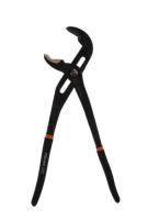 Клещи переставные с кноп. фиксатором STURM 400мм 1020-06-400