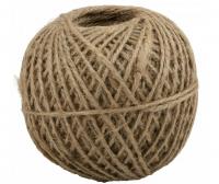 Шпагат Джутовый 200г 175м 