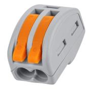 Соединительная клемма 1-2SALE 2х2,5