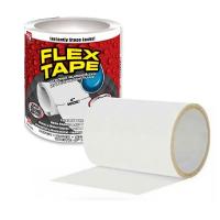 Лента самоклеющаяся FLEX TAPE 4*5  белая