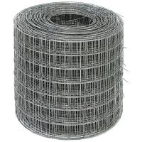 Сетка кладочная сварная оцинкованная ячейка 50*50 (0,25м*25м) 1,4