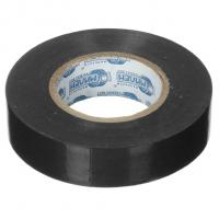 Изолента 19 мм*20 м ПРОФИ MILEN черная 