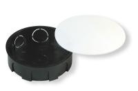 Распределительная коробка 75*30 мм наружная крышка ТDM