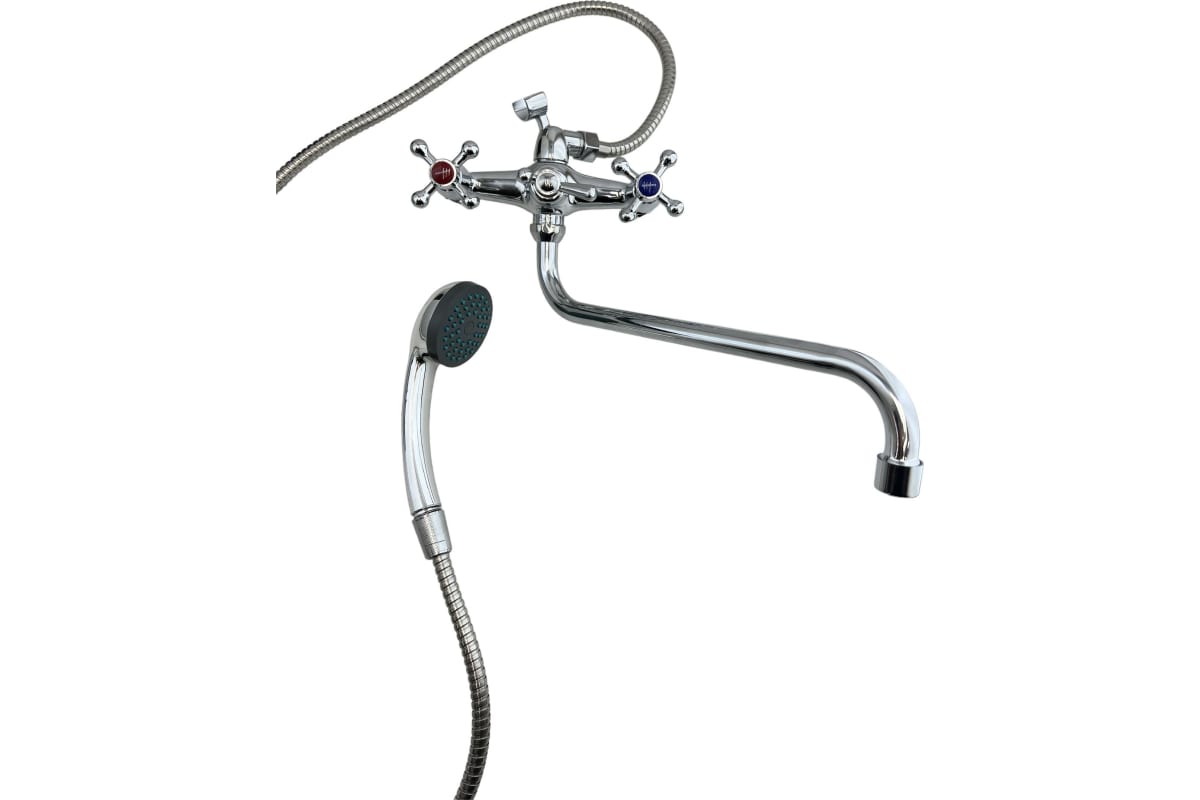 Смеситель для ванны Rainsberg R50223F 