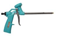 Пистолет для монтажной пены пластиковый корпус STURM 1073-06-05