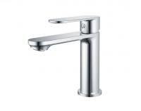 Смеситель для умывальника HAIBA НВ10590 латунь