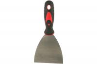 Шпатель КЕДР ПРОФИ 100мм нержавеющий